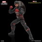 Figuras John F. Walker & Sentry Thunderbolts 15 cm