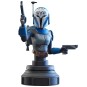 Busto BO Katan 15 cm Star Wars The Clone Wars Escala 1:7