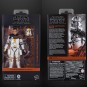 Figura Clone Lieutenant Star Wars Revenge of the Sith Black Series 15 cm