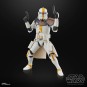 Figura Clone Lieutenant Star Wars Revenge of the Sith Black Series 15 cm