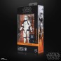 Figura Sandtrooper Star Wars A New Hope Black Series 15 cm