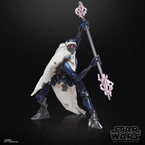 Figura MagnaGuard, Venganza de los Sith - 20.º Aniversario - 15 cm