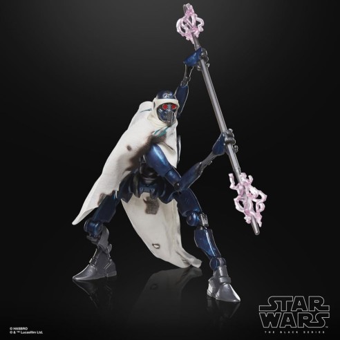 Figura MagnaGuard, Venganza de los Sith - 20.º Aniversario - 15 cm