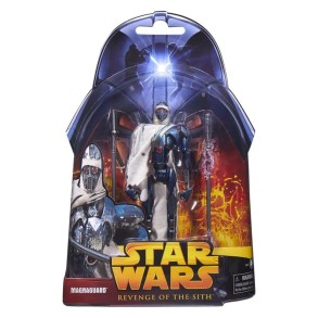 Figura MagnaGuard, Venganza de los Sith - 20.º Aniversario - 15 cm 2