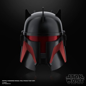 Casco Electrónico Gideon Star Wars 2