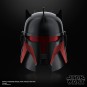 Casco Electrónico Gideon Star Wars