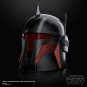 Casco Electrónico Gideon Star Wars