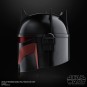 Casco Electrónico Gideon Star Wars