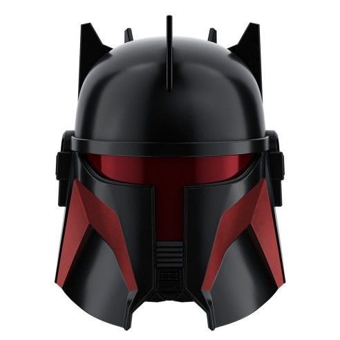 Casco Electrónico Gideon Star Wars