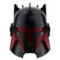 Casco Electrónico Gideon Star Wars