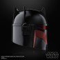 Casco Electrónico Gideon Star Wars
