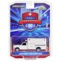 Coche Ford F-350 Ambulance First Responders Escala 1:64
