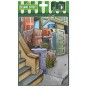 Figura Epi 15 cm - Barrio Sésamo