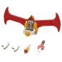 Mazinger Z Mechanical - Set Bloques de Construcción 38 cm