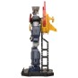 Mazinger Z Mechanical - Set Bloques de Construcción 38 cm