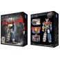 Mazinger Z Mechanical - Set Bloques de Construcción 38 cm