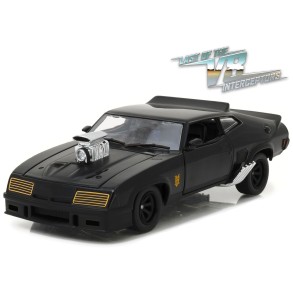 Réplica Ford Falcon XB "El último interceptor V8" 1973 Escala 1:24
