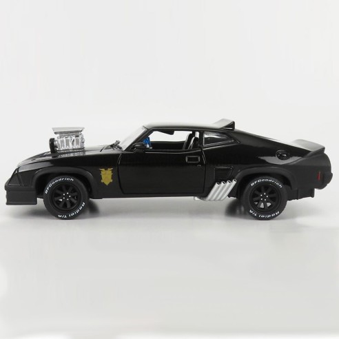Réplica Ford Falcon XB "El último interceptor V8" 1973 Escala 1:24
