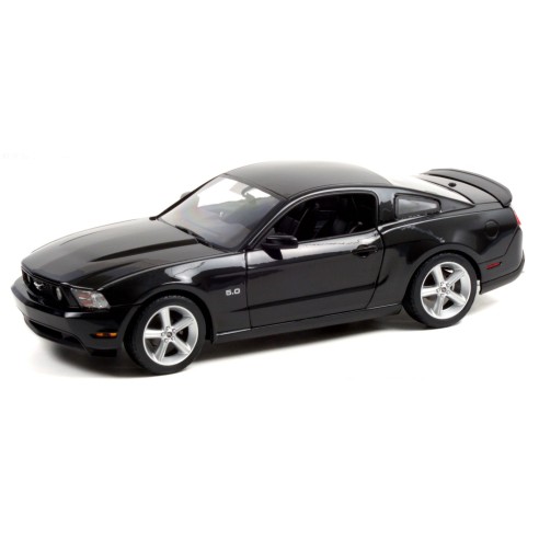 Coche Ford Mustang GT 5.0 Película Drive (2011) Escala 1:18