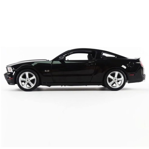 Coche Ford Mustang GT 5.0 Película Drive (2011) Escala 1:18