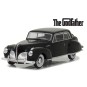 Coche Lincoln Continental "El Padrino" (1941)  Escala: 1:43