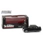 Coche Lincoln Continental "El Padrino" (1941)  Escala: 1:43
