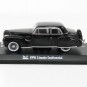 Coche Lincoln Continental "El Padrino" (1941)  Escala: 1:43