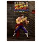 Figura Vega Street Fighter II: The Final Challengers 15 cm