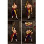 Figura Vega Street Fighter II: The Final Challengers 15 cm