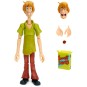 Figura Shaggy Rogers Scooby-Doo 15,5 cm 