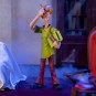 Figura Shaggy Rogers Scooby-Doo 15,5 cm 
