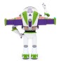 Figura de Acción Parlante Interactiva Buzz Lightyear Toy Story