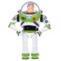 Figura de Acción Parlante Interactiva Buzz Lightyear Toy Story