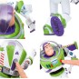 Figura de Acción Parlante Interactiva Buzz Lightyear Toy Story