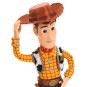 Figura de Acción Parlante Interactiva Woody Toy Story