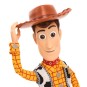 Figura de Acción Parlante Interactiva Woody Toy Story