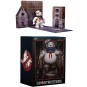 Figura Stay-Puft Marshmallow Man - Nano Scene - Ghostbusters 15 cm