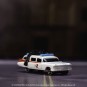 Figura Stay-Puft Marshmallow Man - Nano Scene - Ghostbusters 15 cm