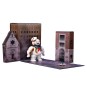 Figura Stay-Puft Marshmallow Man - Nano Scene - Ghostbusters 15 cm