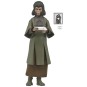 Figura Zira Planeta de los Simios 18 cm