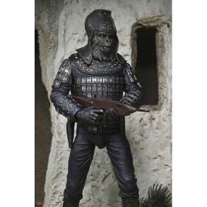 Figura General Ursus Planeta de los Simios 18 cm