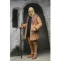 Figura Dr. Zaius Planeta de los Simios 18 cm