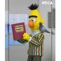 Figura Blas Barrio Sésamo Ultimate 18 cm