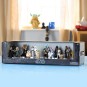 Megaset 19 Figuritas Star Wars