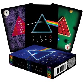Baraja Pink Floyd Dark Side Of The Moon