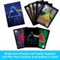 Baraja Pink Floyd Dark Side Of The Moon