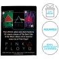 Baraja Pink Floyd Dark Side Of The Moon