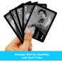 Baraja Elvis Presley Black & White