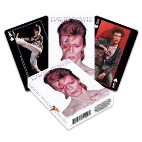 Baraja  David Bowie