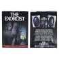 Baraja Póker El Exorcista